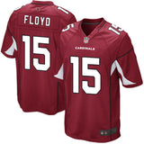 Mens Arizona Cardinals Michael Floyd Cardinal Team Game Jersey