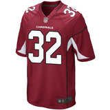 Mens Arizona Cardinals Tyrann Mathieu Cardinal Game Jersey