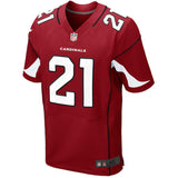 Mens Arizona Cardinals Patrick Peterson Cardinal Elite Jersey