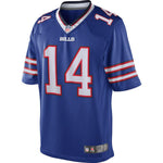 Men's Buffalo Bills Sammy Watkins Royal Blue Limited Jersey