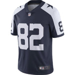 Men's Dallas Cowboys Jason Witten Navy Alternate Vapor Untouchable Limited Player Jersey