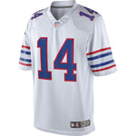 Men's Buffalo Bills Sammy Watkins White Limited Jersey