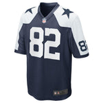 Mens Dallas Cowboys Jason Witten Alternate Game Jersey