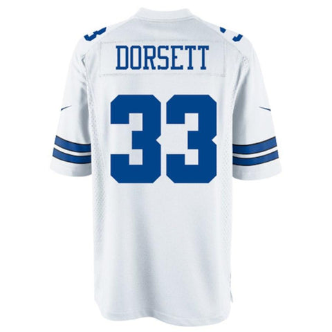 Tony Dorsett Dallas Cowboys Legends Replica Jersey - White