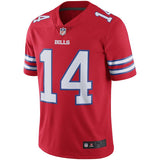 Men's Buffalo Bills Sammy Watkins Red Vapor Untouchable Color Rush Limited Player Jersey