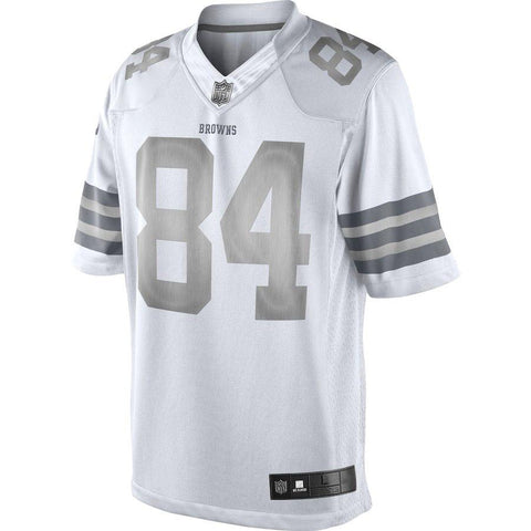 Nfl 2024 platinum jersey