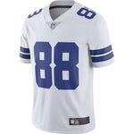 Men's Dallas Cowboys Dez Bryant Nike White Vapor Untouchable Limited Player Jersey