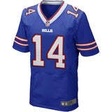 Mens Buffalo Bills Sammy Watkins Royal Blue Elite Jersey