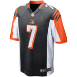 Boomer Esiason Cincinnati Bengals Retired Player Jersey