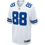 Mens Dallas Cowboys Dez Bryant  Navy Blue Elite Jersey