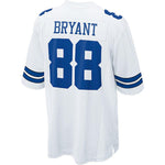 Mens Dallas Cowboys Dez Bryant  Navy Blue Elite Jersey