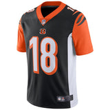 Men's Cincinnati Bengals A.J. Green Black Vapor Untouchable Limited Player Jersey